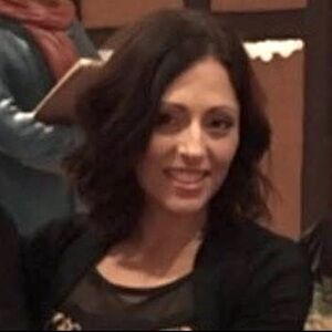 Meet your Posher, Adrienne